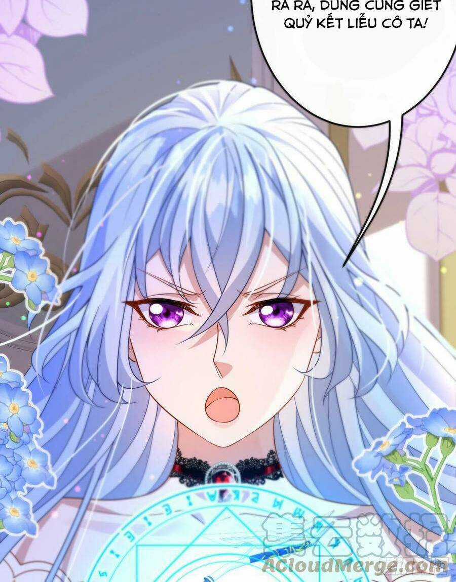 Trở Thành Bạch Nguyệt Quang Của Phản Diện Hắc Hóa Chapter 66 trang 44