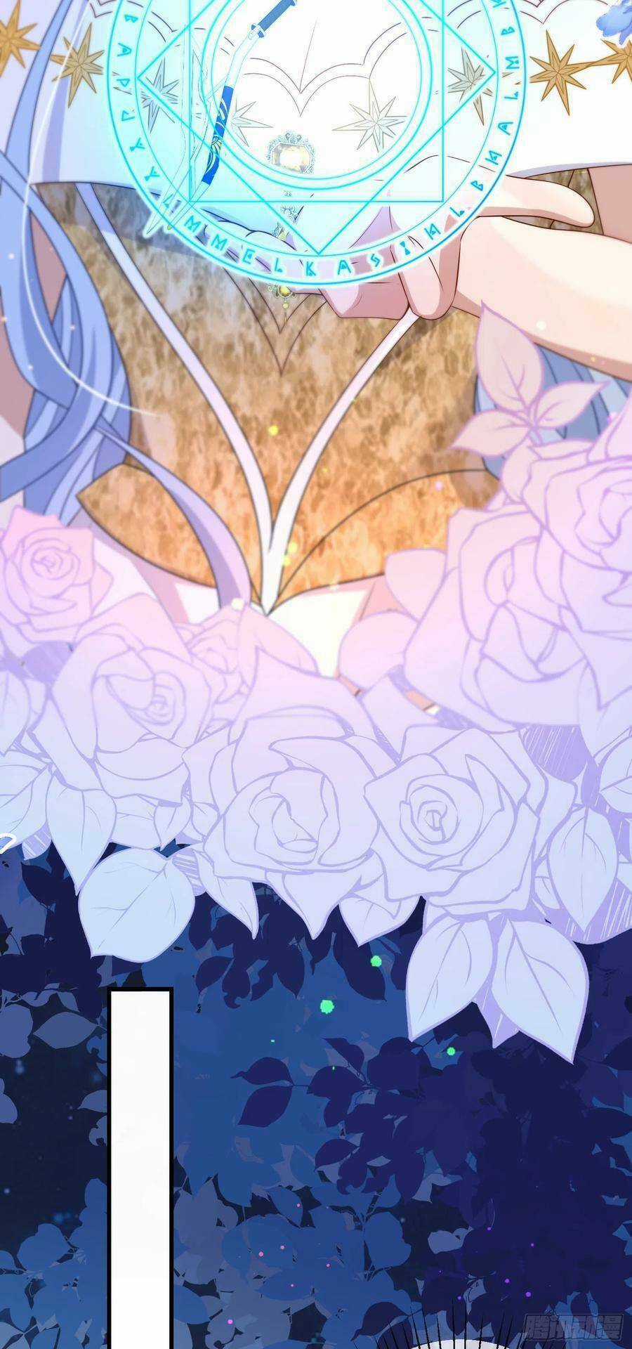 Trở Thành Bạch Nguyệt Quang Của Phản Diện Hắc Hóa Chapter 66 trang 45