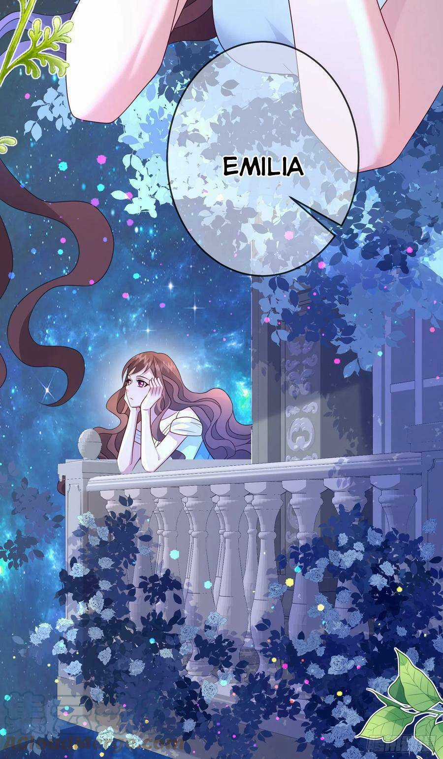 Trở Thành Bạch Nguyệt Quang Của Phản Diện Hắc Hóa Chapter 66 trang 47