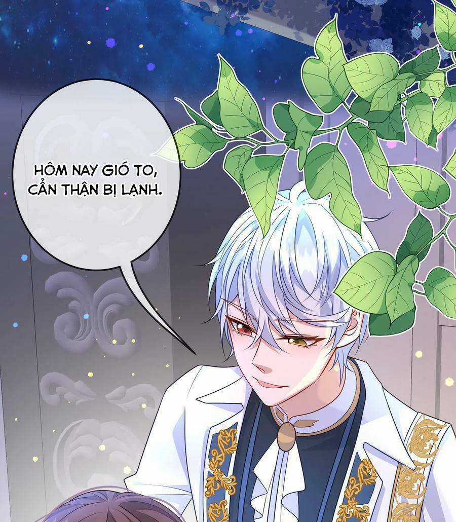 Trở Thành Bạch Nguyệt Quang Của Phản Diện Hắc Hóa Chapter 66 trang 48