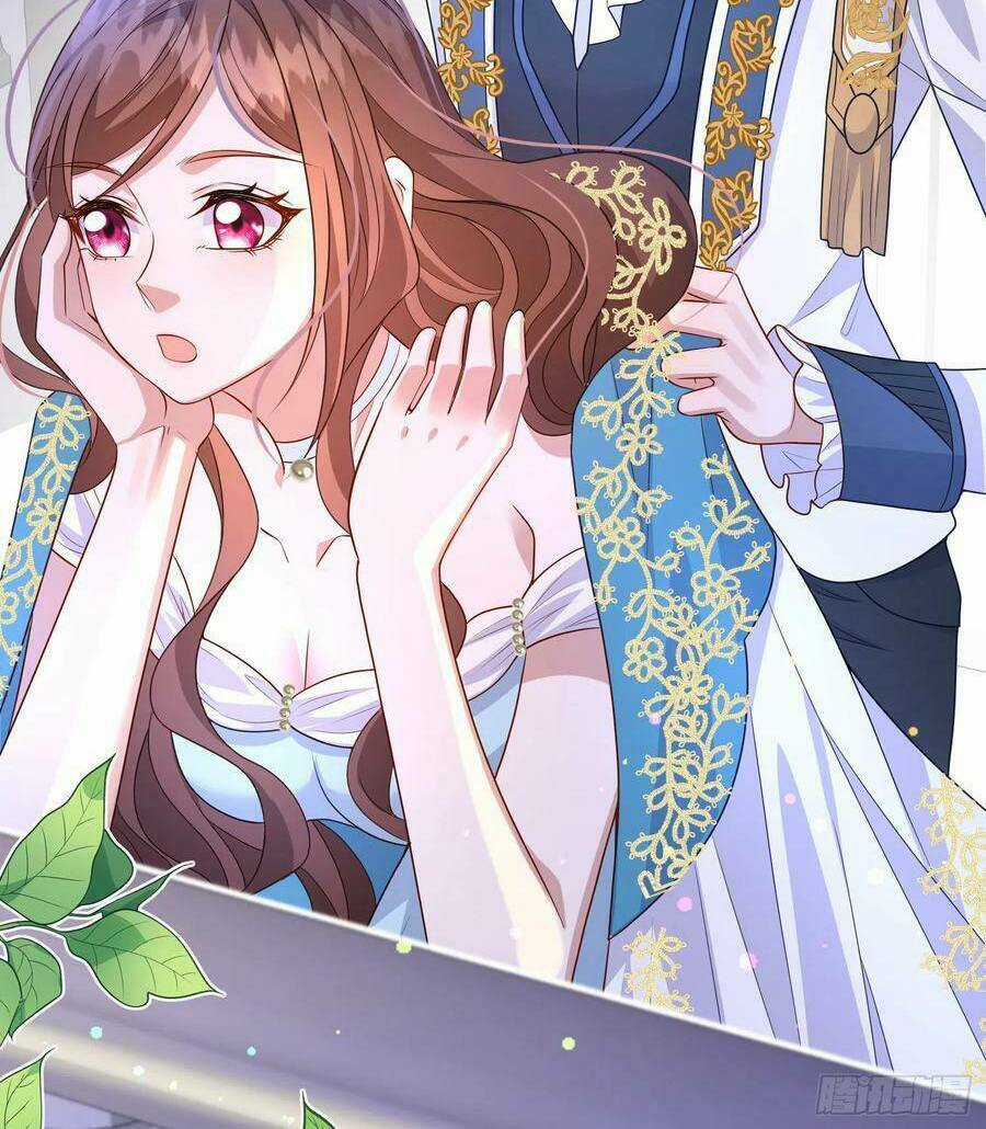 Trở Thành Bạch Nguyệt Quang Của Phản Diện Hắc Hóa Chapter 66 trang 49