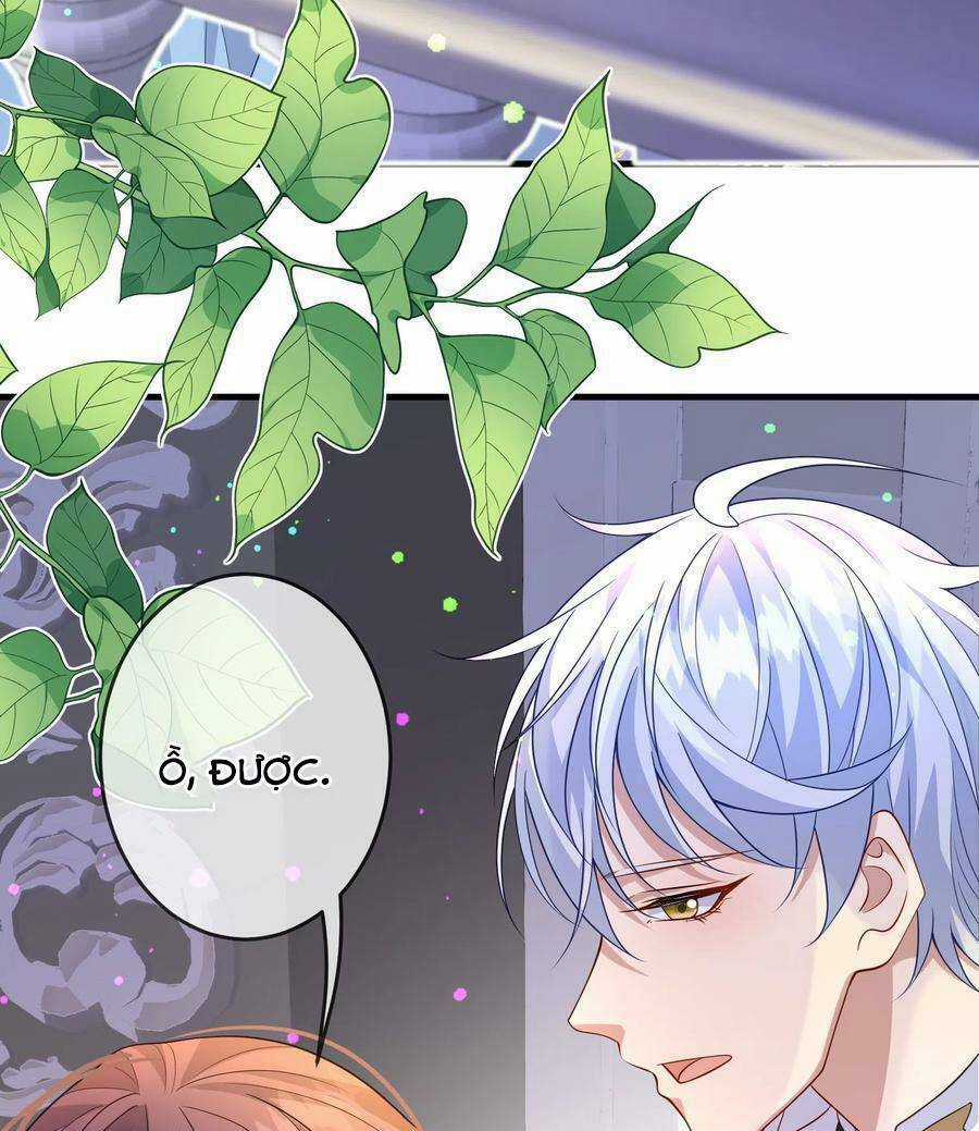 Trở Thành Bạch Nguyệt Quang Của Phản Diện Hắc Hóa Chapter 66 trang 50