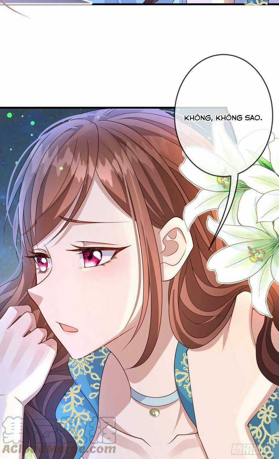 Trở Thành Bạch Nguyệt Quang Của Phản Diện Hắc Hóa Chapter 66 trang 52