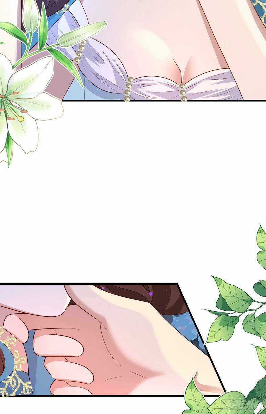 Trở Thành Bạch Nguyệt Quang Của Phản Diện Hắc Hóa Chapter 66 trang 53