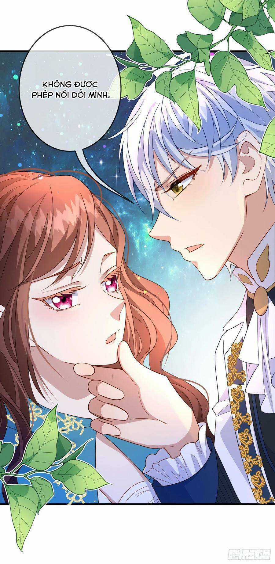 Trở Thành Bạch Nguyệt Quang Của Phản Diện Hắc Hóa Chapter 66 trang 54