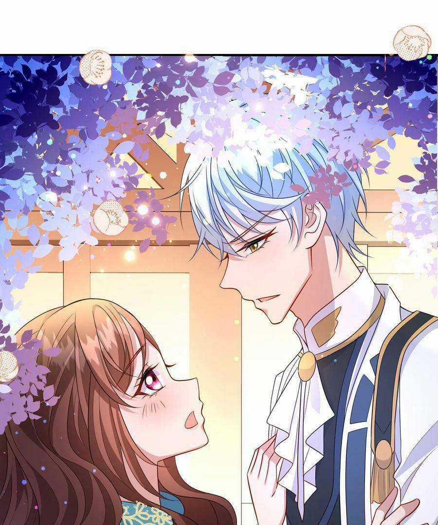 Trở Thành Bạch Nguyệt Quang Của Phản Diện Hắc Hóa Chapter 67 trang 12