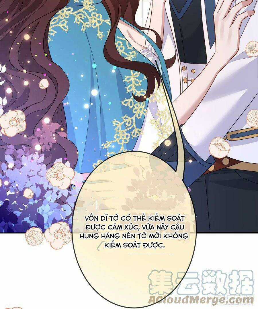 Trở Thành Bạch Nguyệt Quang Của Phản Diện Hắc Hóa Chapter 67 trang 13