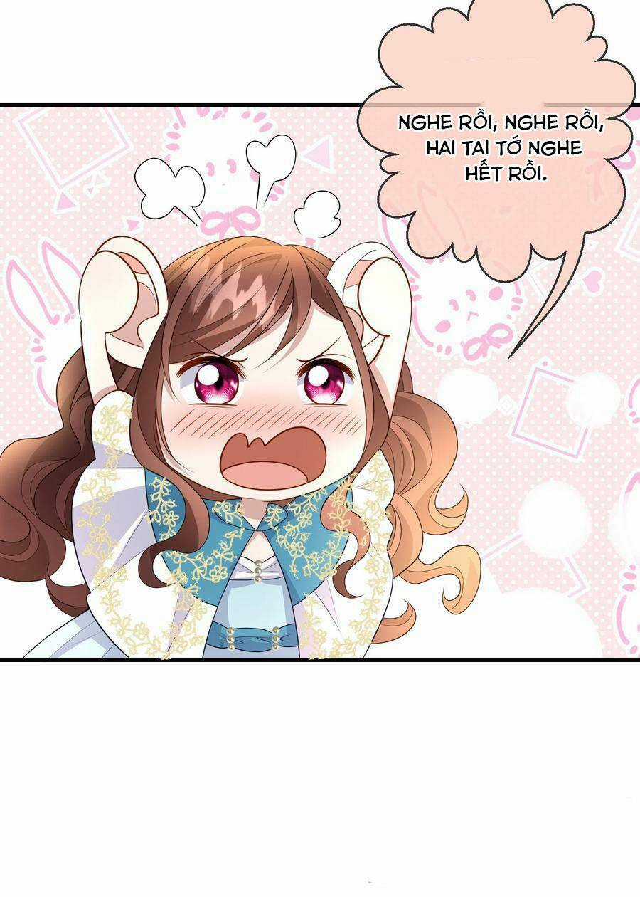 Trở Thành Bạch Nguyệt Quang Của Phản Diện Hắc Hóa Chapter 67 trang 15