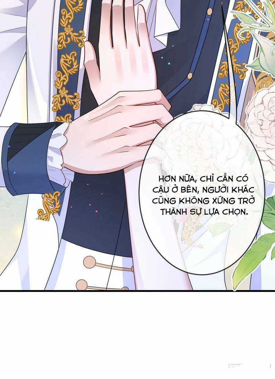 Trở Thành Bạch Nguyệt Quang Của Phản Diện Hắc Hóa Chapter 67 trang 22