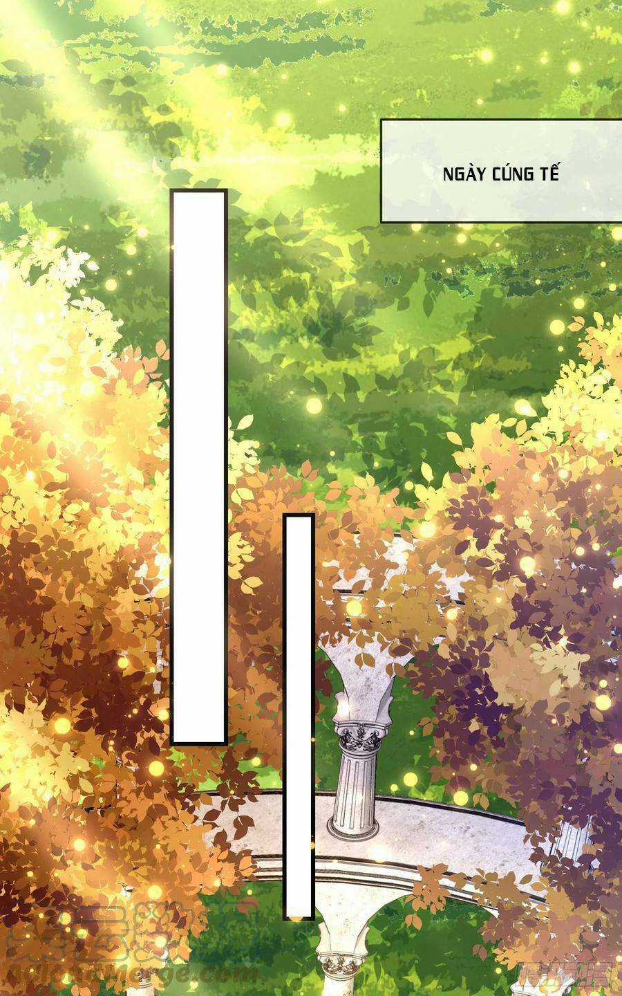 Trở Thành Bạch Nguyệt Quang Của Phản Diện Hắc Hóa Chapter 67 trang 24