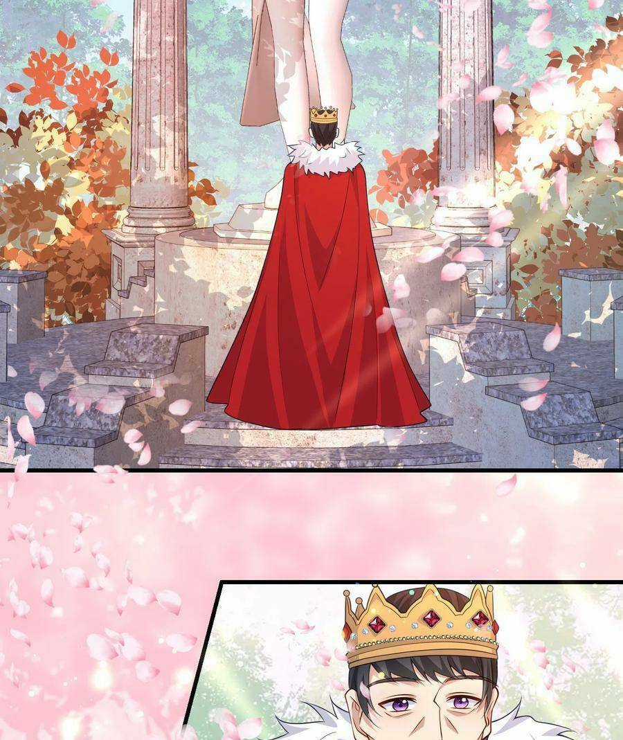 Trở Thành Bạch Nguyệt Quang Của Phản Diện Hắc Hóa Chapter 67 trang 29