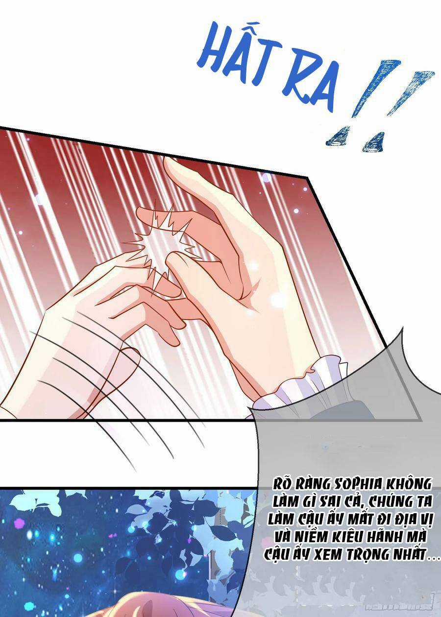 Trở Thành Bạch Nguyệt Quang Của Phản Diện Hắc Hóa Chapter 67 trang 3