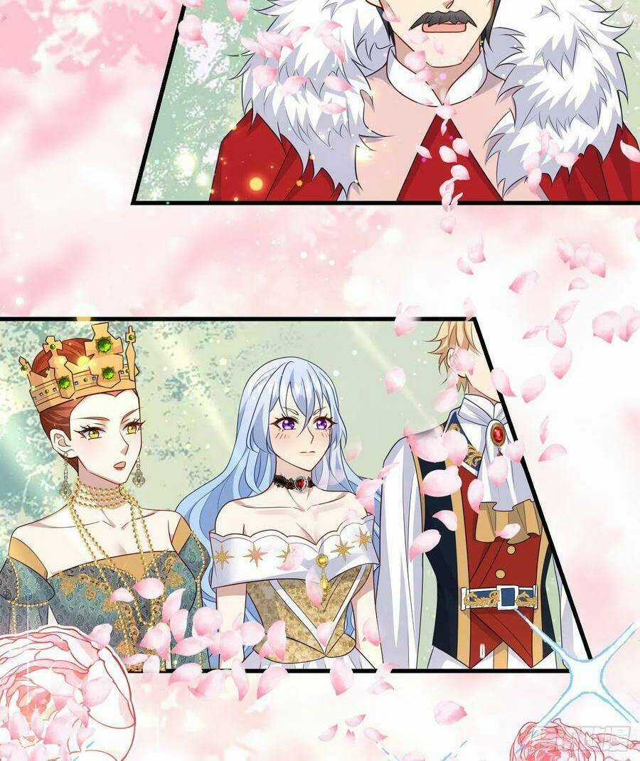 Trở Thành Bạch Nguyệt Quang Của Phản Diện Hắc Hóa Chapter 67 trang 30