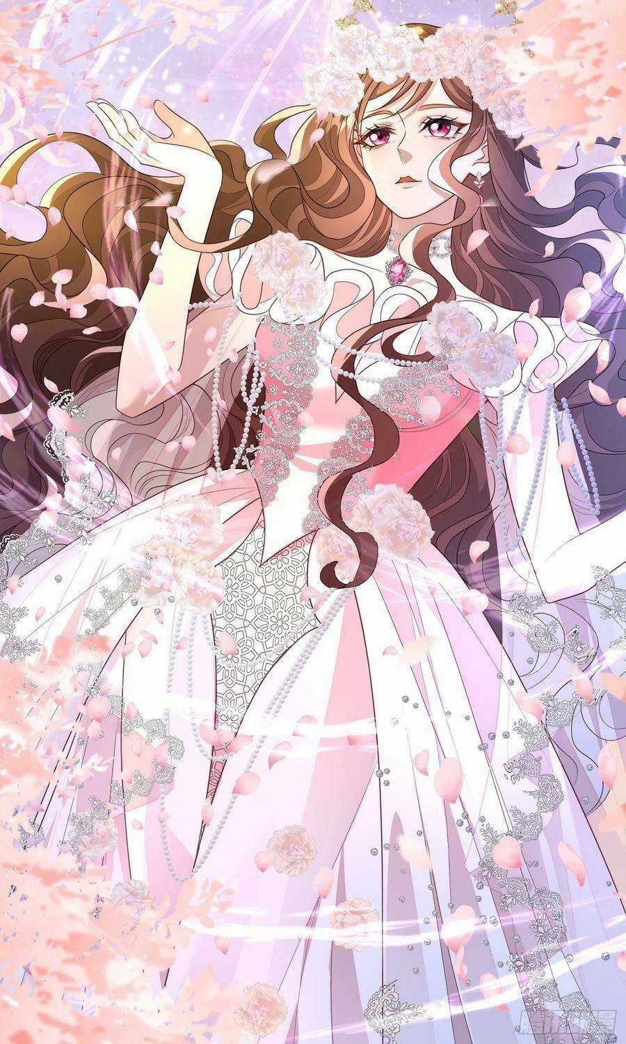 Trở Thành Bạch Nguyệt Quang Của Phản Diện Hắc Hóa Chapter 67 trang 34