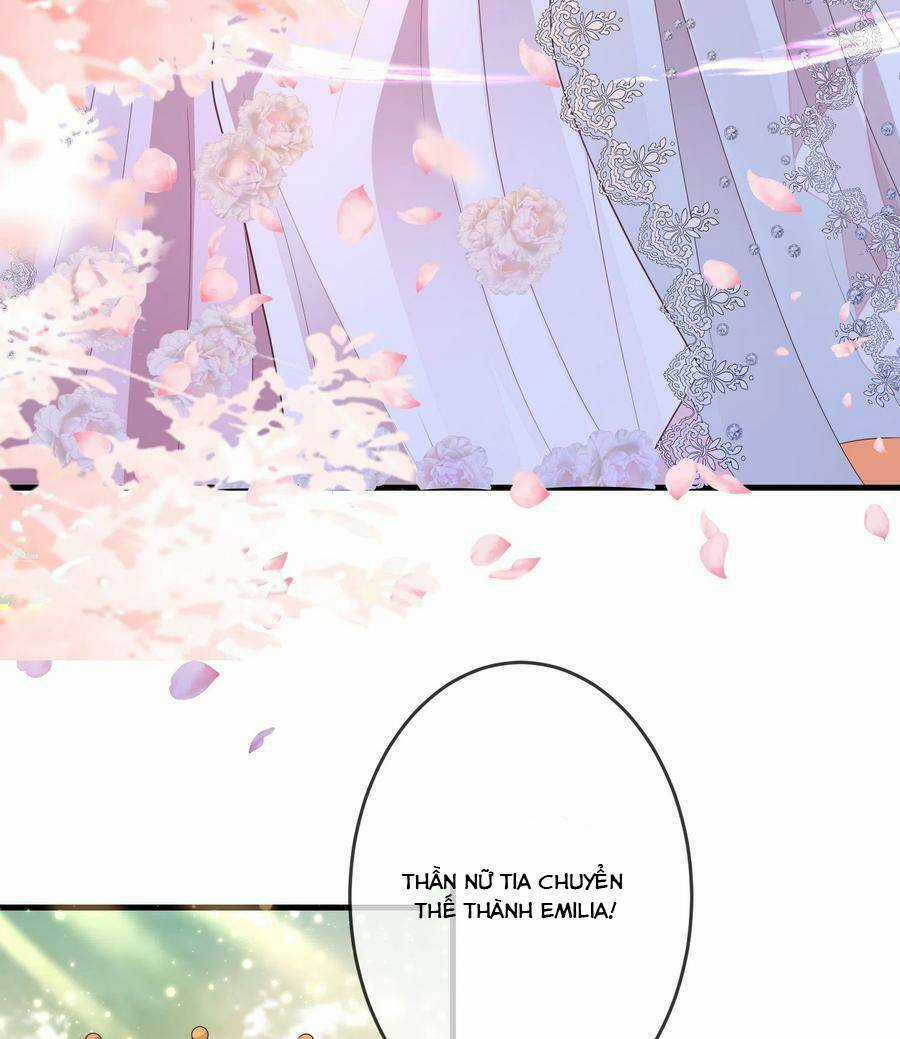 Trở Thành Bạch Nguyệt Quang Của Phản Diện Hắc Hóa Chapter 67 trang 35