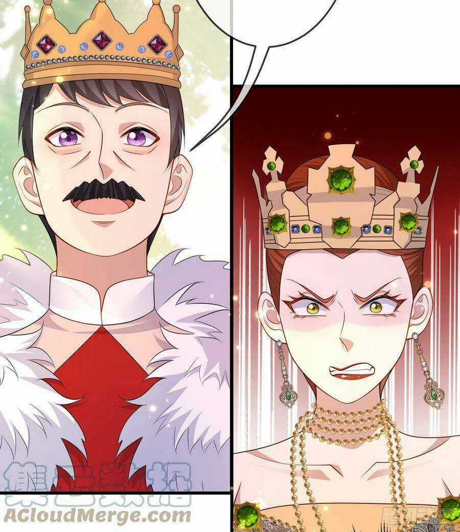 Trở Thành Bạch Nguyệt Quang Của Phản Diện Hắc Hóa Chapter 67 trang 36