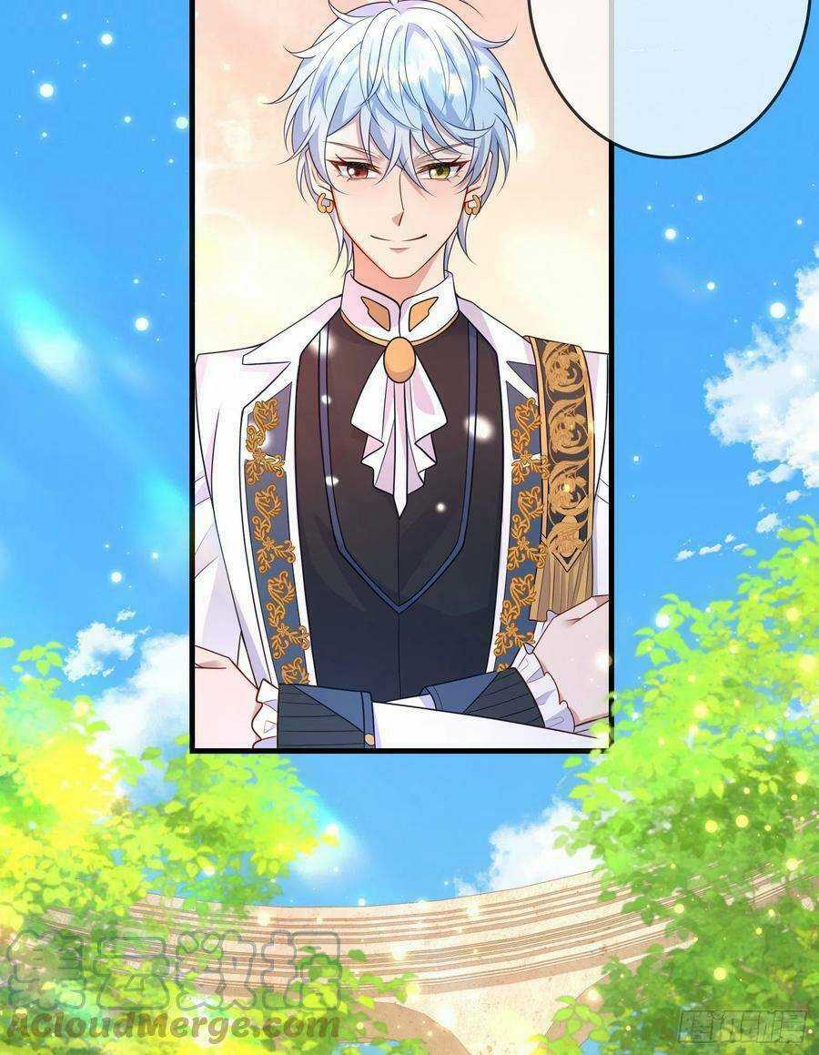 Trở Thành Bạch Nguyệt Quang Của Phản Diện Hắc Hóa Chapter 67 trang 38