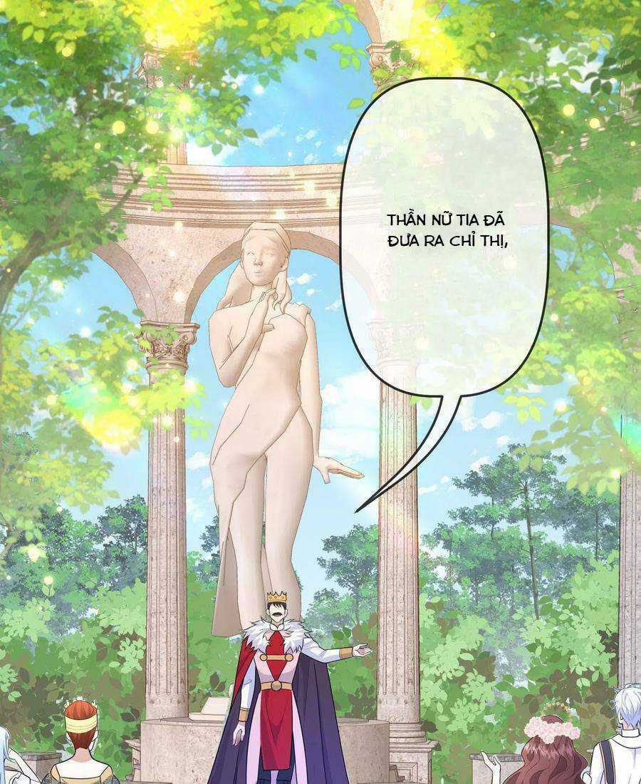 Trở Thành Bạch Nguyệt Quang Của Phản Diện Hắc Hóa Chapter 67 trang 39