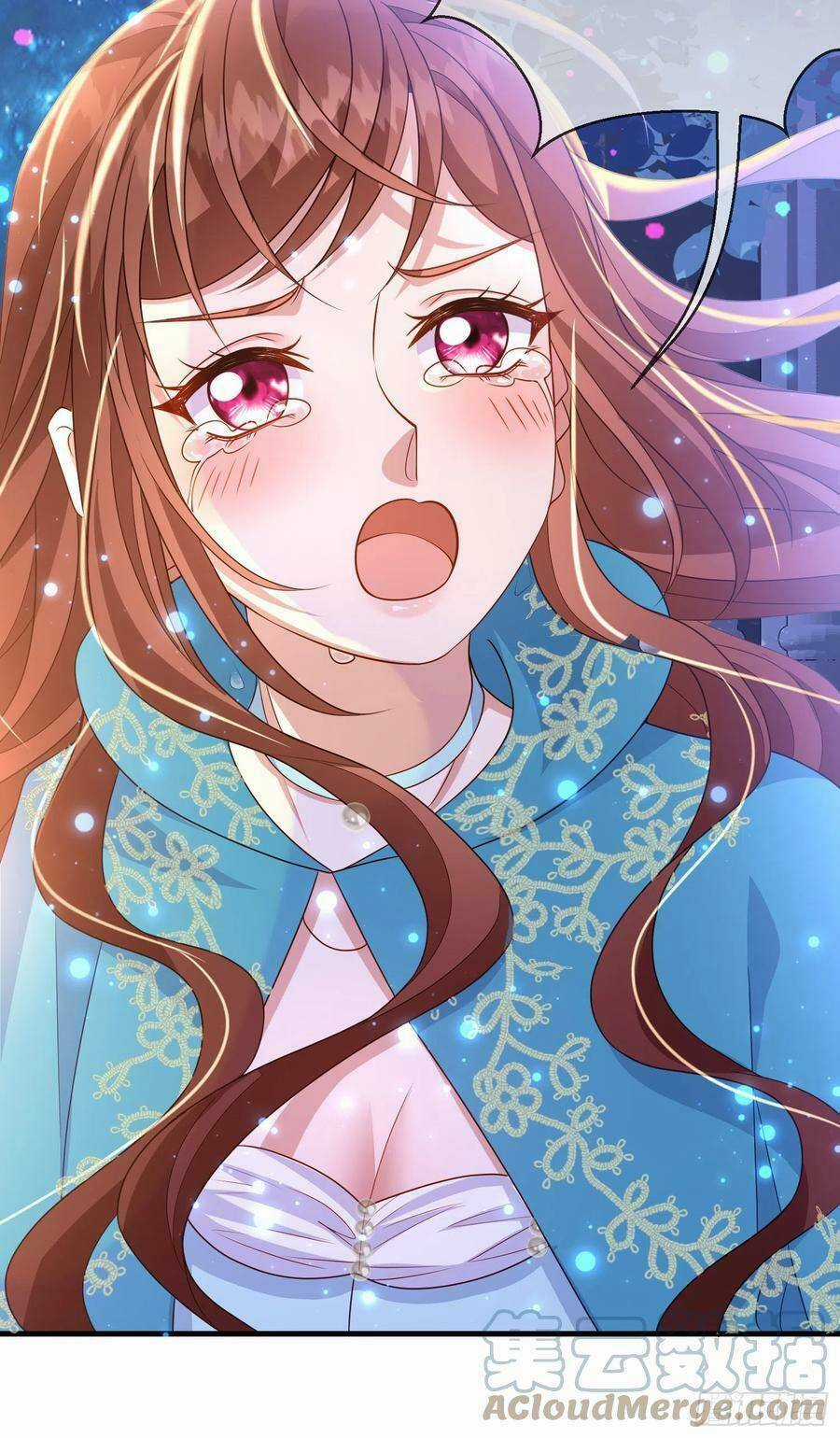 Trở Thành Bạch Nguyệt Quang Của Phản Diện Hắc Hóa Chapter 67 trang 4