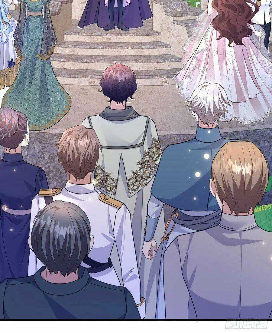 Trở Thành Bạch Nguyệt Quang Của Phản Diện Hắc Hóa Chapter 67 trang 40