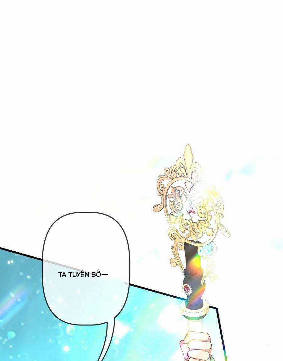 Trở Thành Bạch Nguyệt Quang Của Phản Diện Hắc Hóa Chapter 67 trang 41