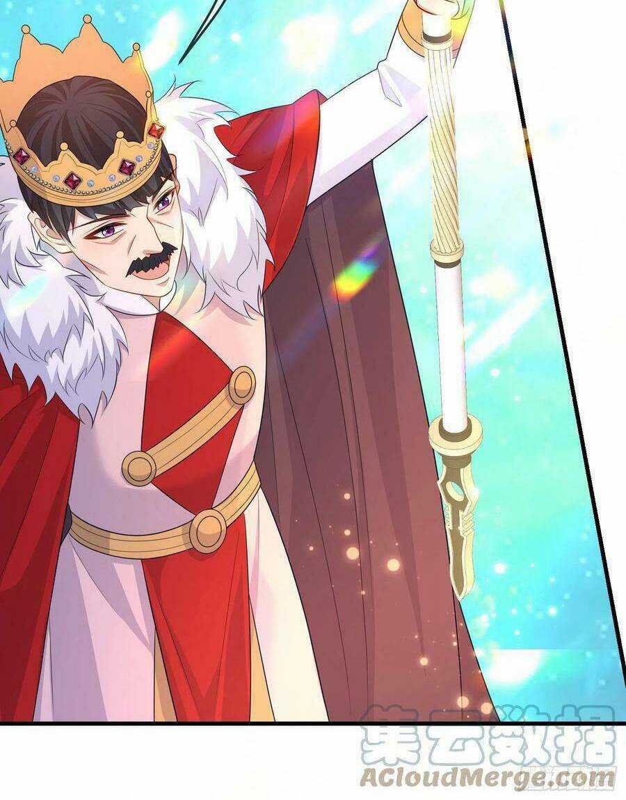 Trở Thành Bạch Nguyệt Quang Của Phản Diện Hắc Hóa Chapter 67 trang 42