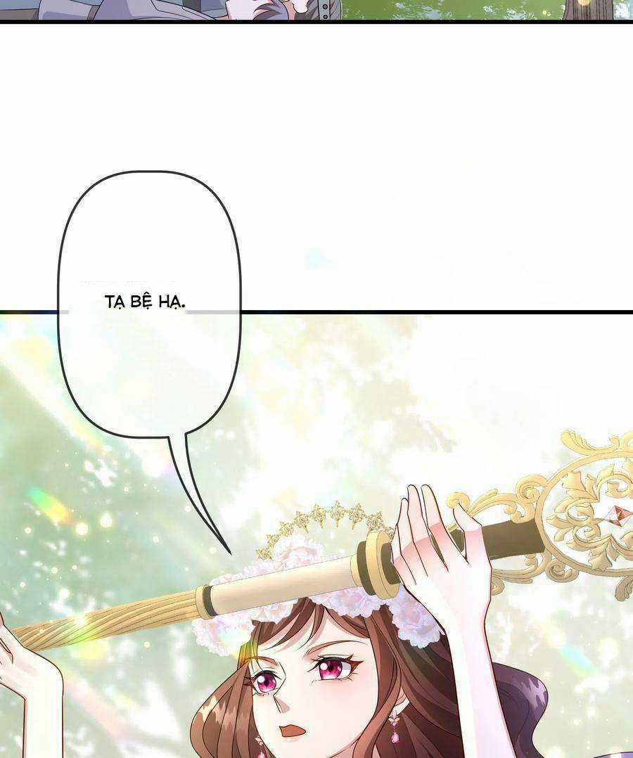 Trở Thành Bạch Nguyệt Quang Của Phản Diện Hắc Hóa Chapter 67 trang 45