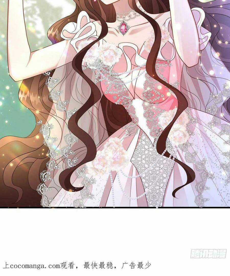 Trở Thành Bạch Nguyệt Quang Của Phản Diện Hắc Hóa Chapter 67 trang 46