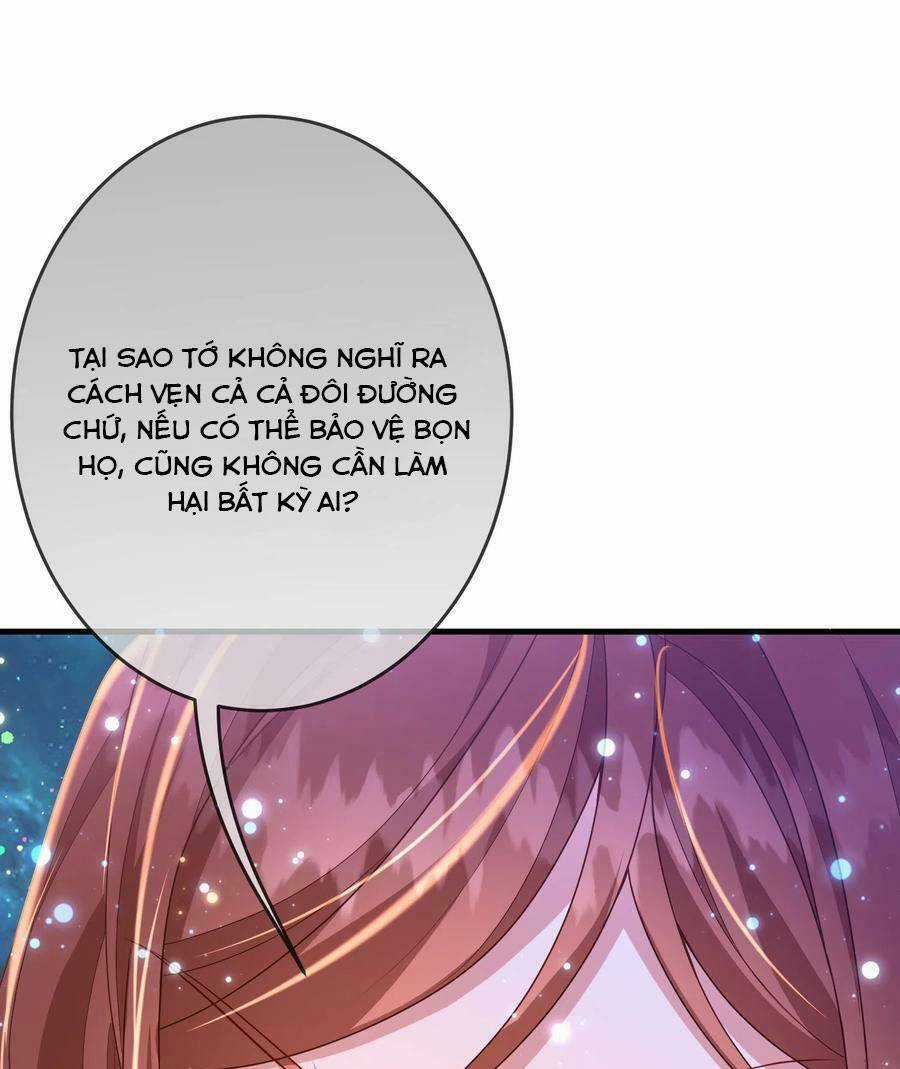 Trở Thành Bạch Nguyệt Quang Của Phản Diện Hắc Hóa Chapter 67 trang 5