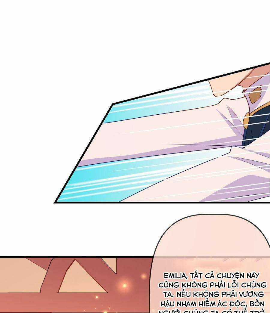 Trở Thành Bạch Nguyệt Quang Của Phản Diện Hắc Hóa Chapter 67 trang 7