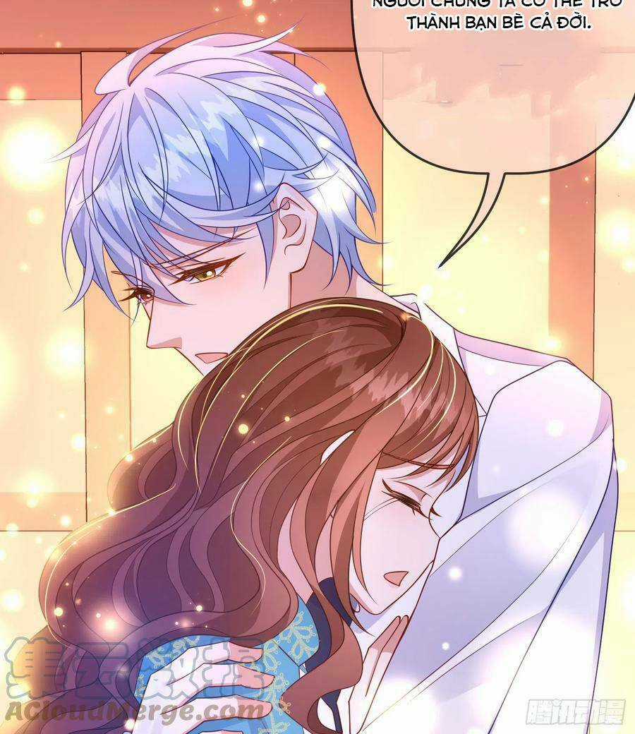 Trở Thành Bạch Nguyệt Quang Của Phản Diện Hắc Hóa Chapter 67 trang 8