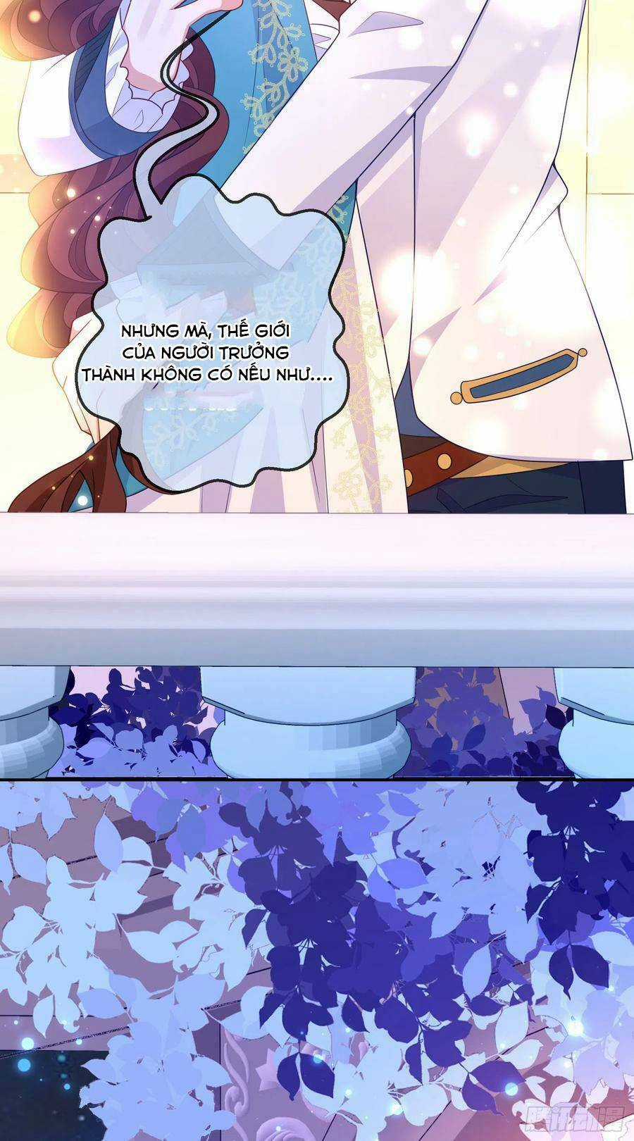 Trở Thành Bạch Nguyệt Quang Của Phản Diện Hắc Hóa Chapter 67 trang 9