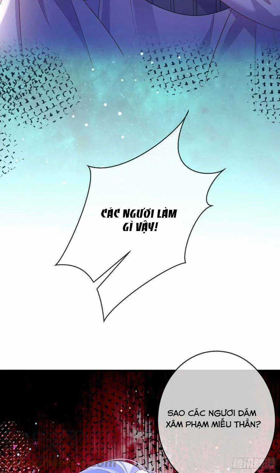 Trở Thành Bạch Nguyệt Quang Của Phản Diện Hắc Hóa Chapter 68 trang 15