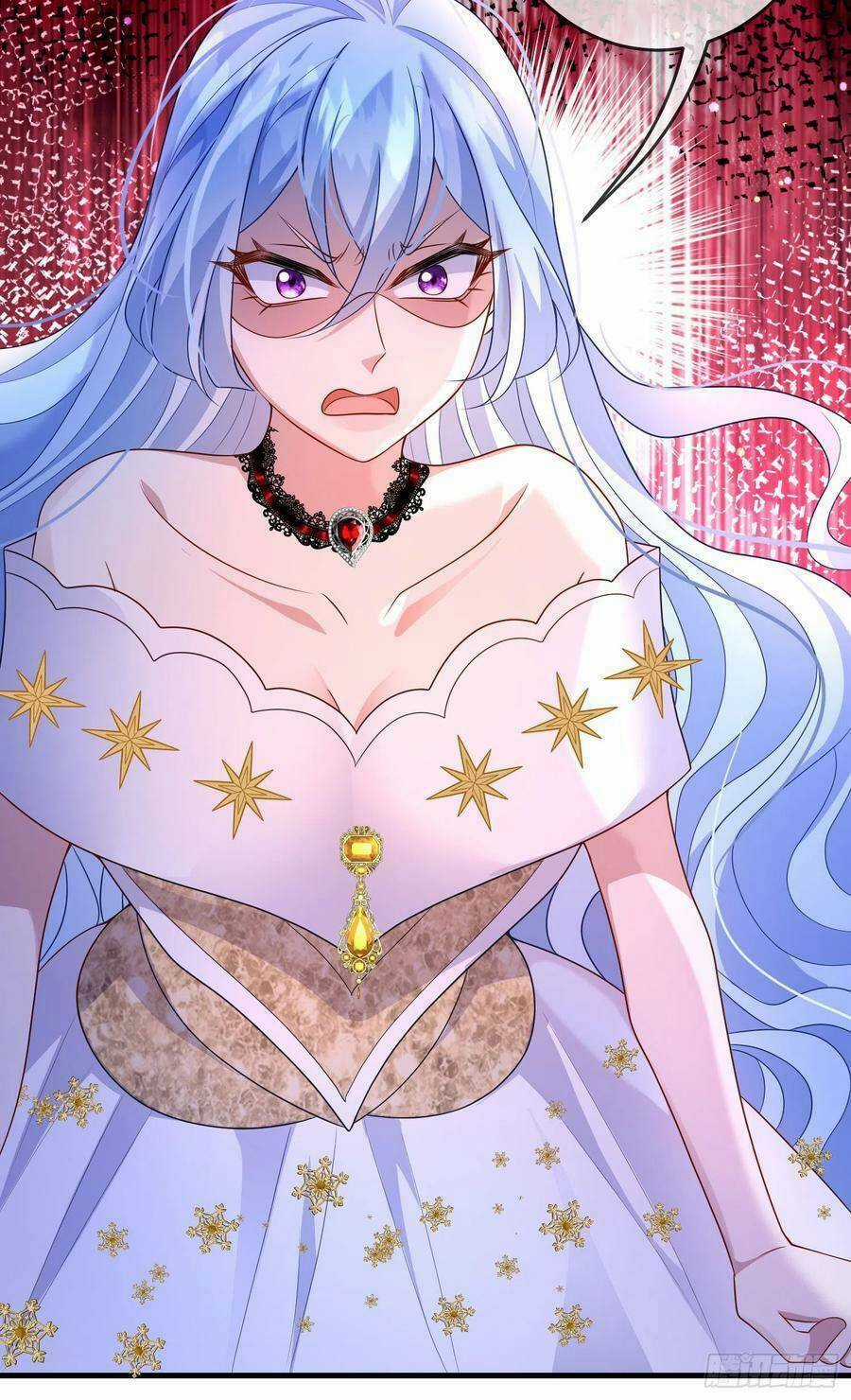 Trở Thành Bạch Nguyệt Quang Của Phản Diện Hắc Hóa Chapter 68 trang 16