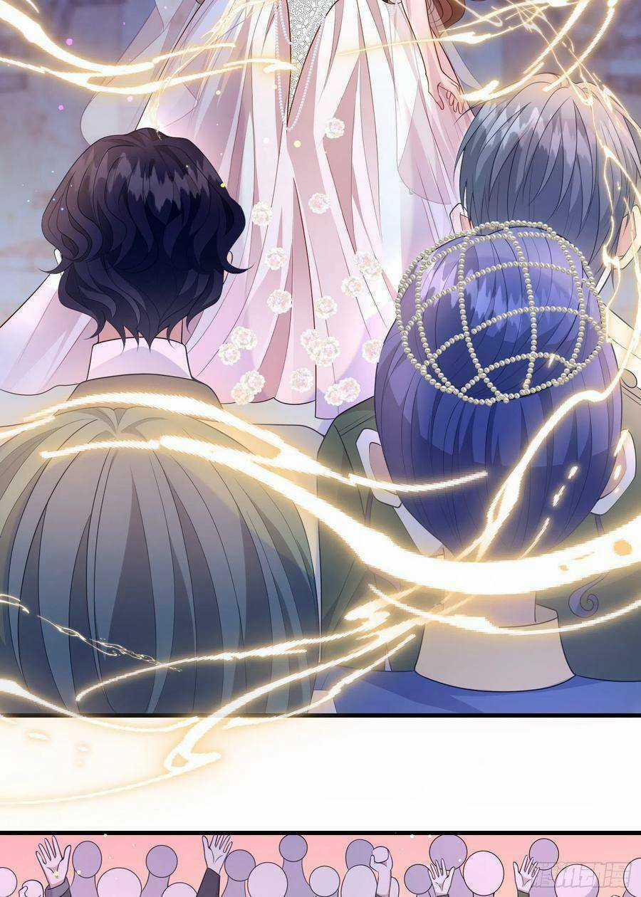 Trở Thành Bạch Nguyệt Quang Của Phản Diện Hắc Hóa Chapter 68 trang 2