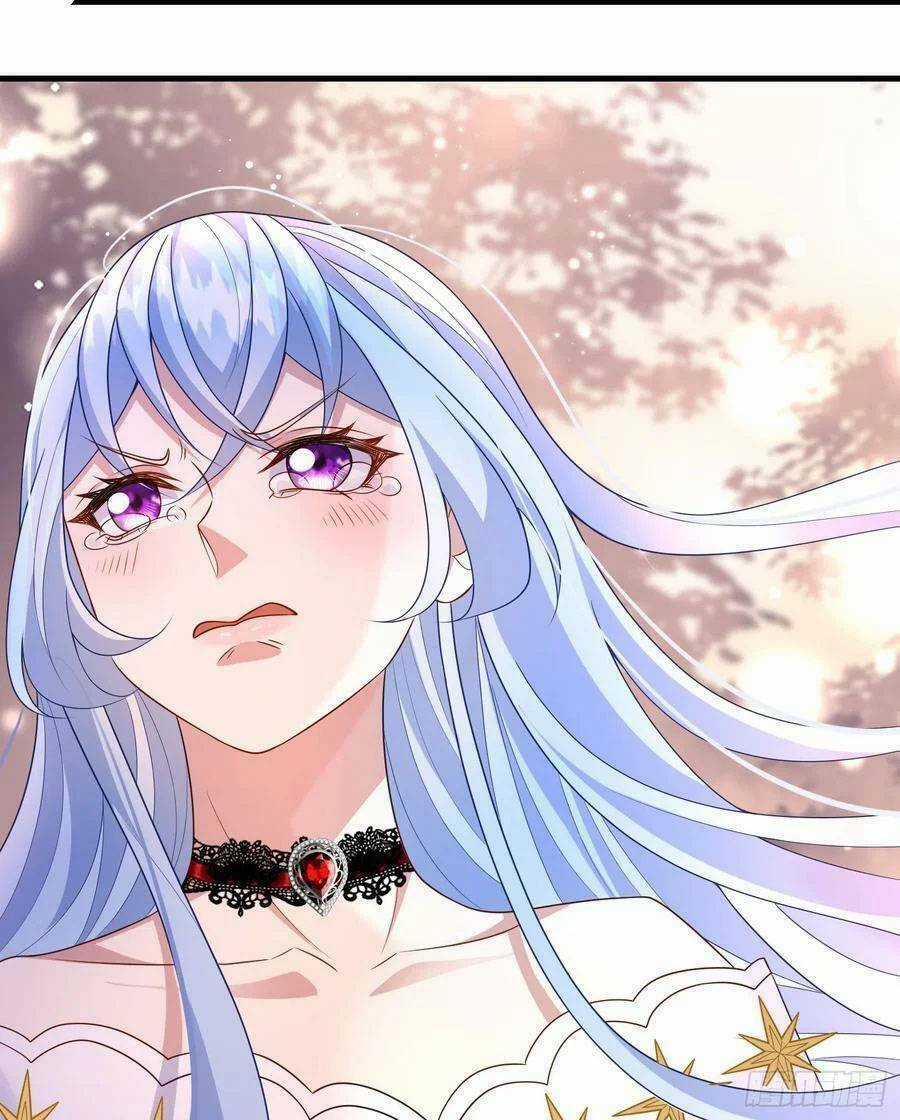 Trở Thành Bạch Nguyệt Quang Của Phản Diện Hắc Hóa Chapter 68 trang 20