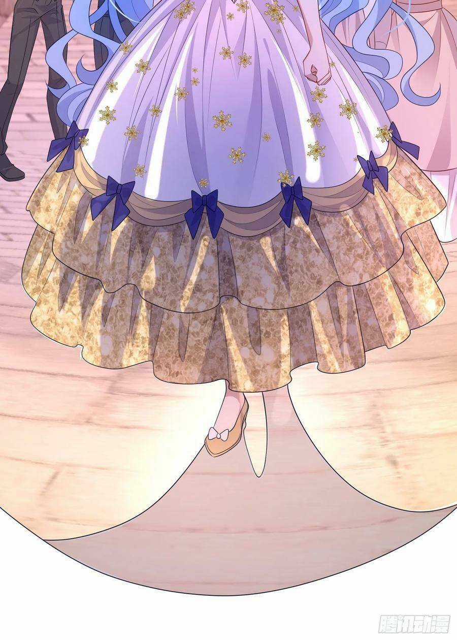 Trở Thành Bạch Nguyệt Quang Của Phản Diện Hắc Hóa Chapter 68 trang 23