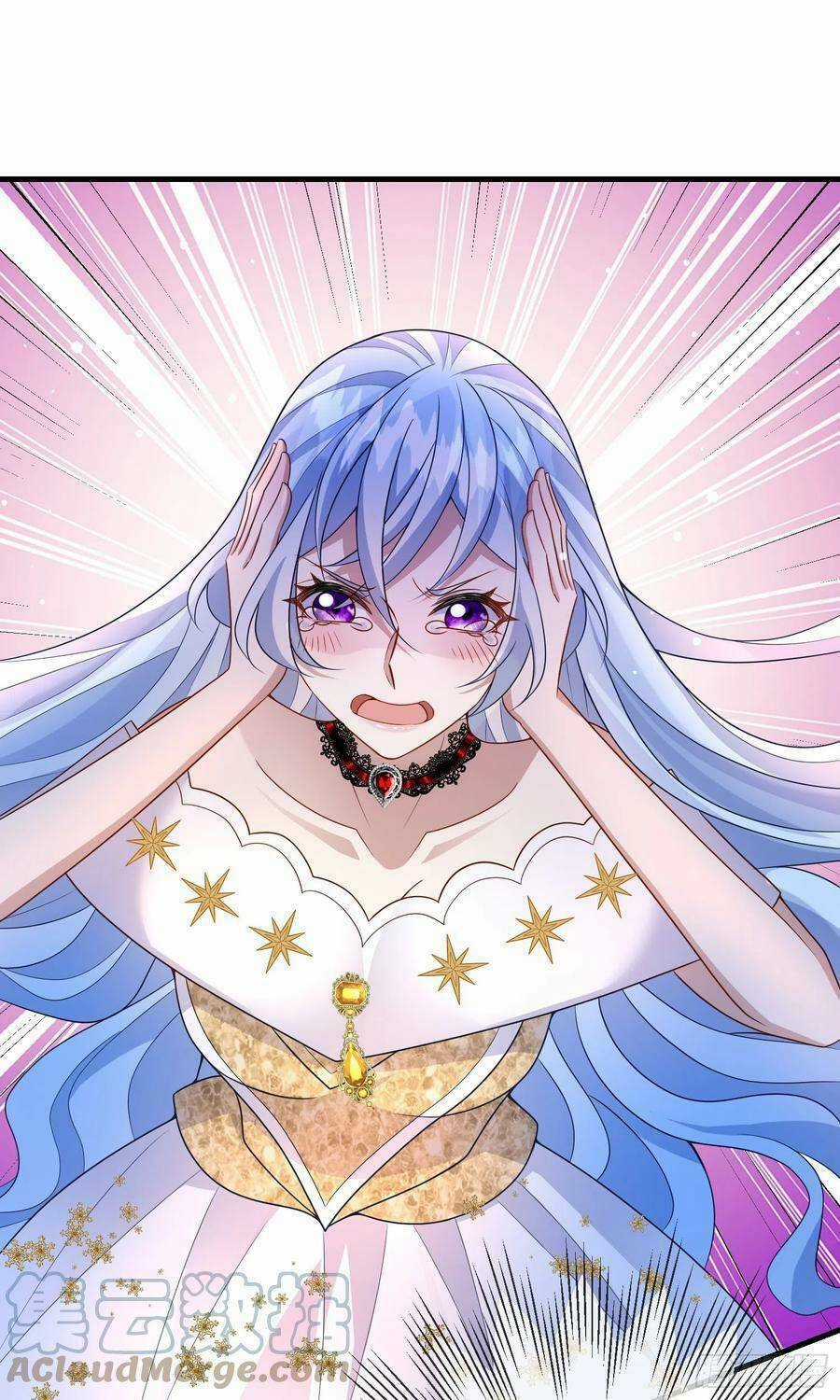 Trở Thành Bạch Nguyệt Quang Của Phản Diện Hắc Hóa Chapter 68 trang 24