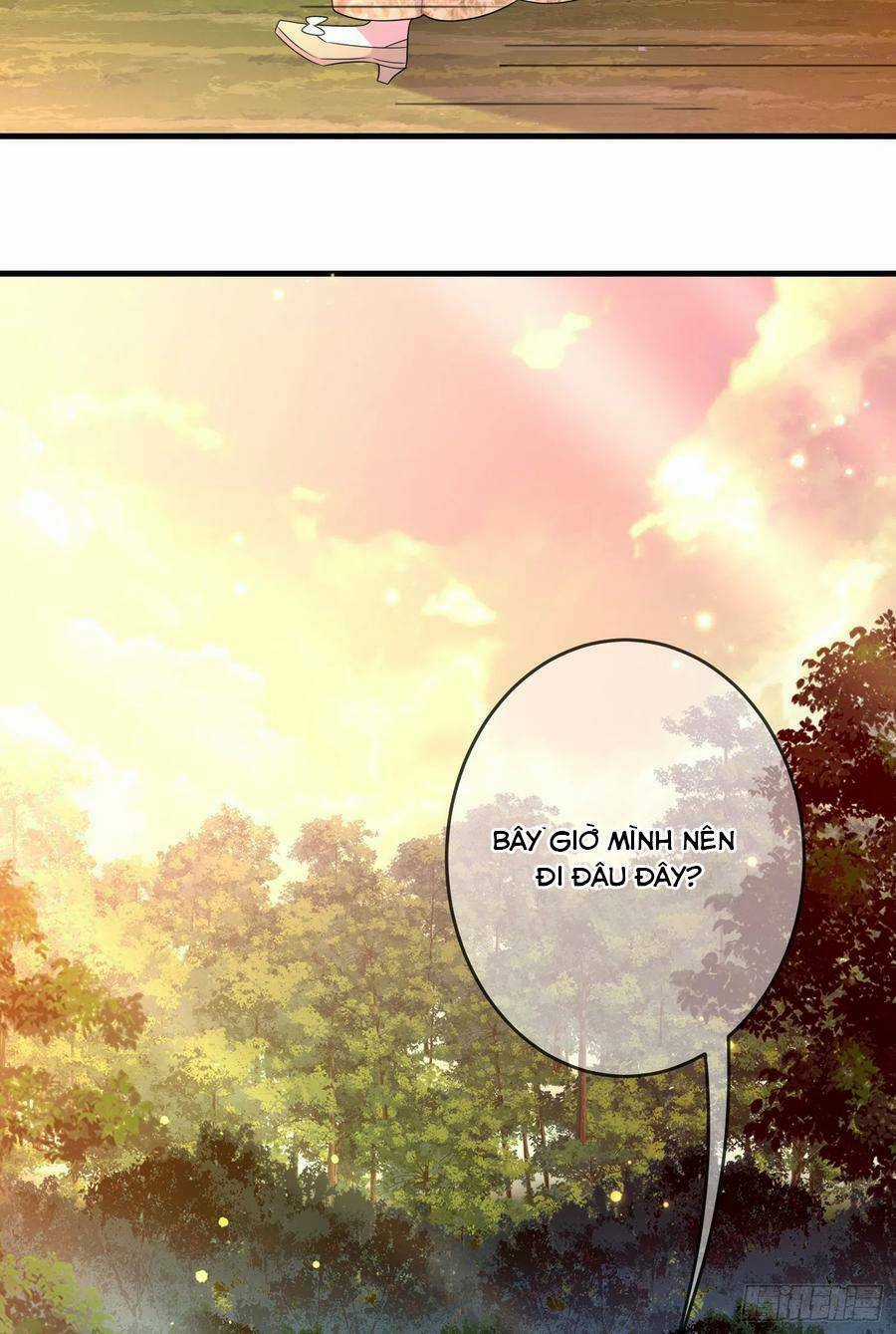 Trở Thành Bạch Nguyệt Quang Của Phản Diện Hắc Hóa Chapter 68 trang 26