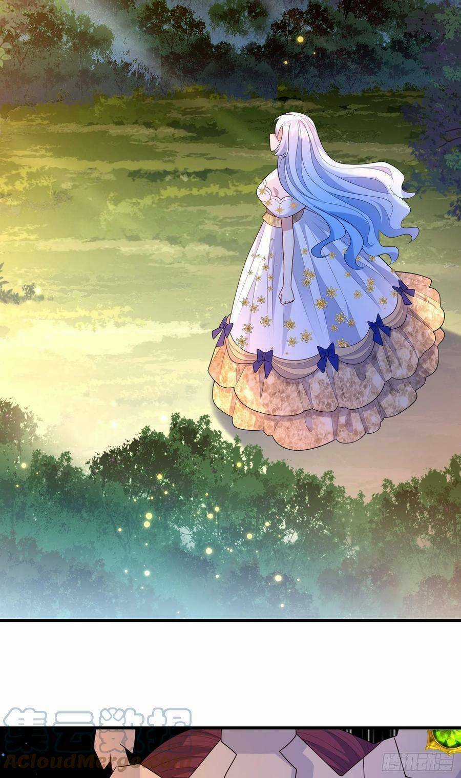 Trở Thành Bạch Nguyệt Quang Của Phản Diện Hắc Hóa Chapter 68 trang 27