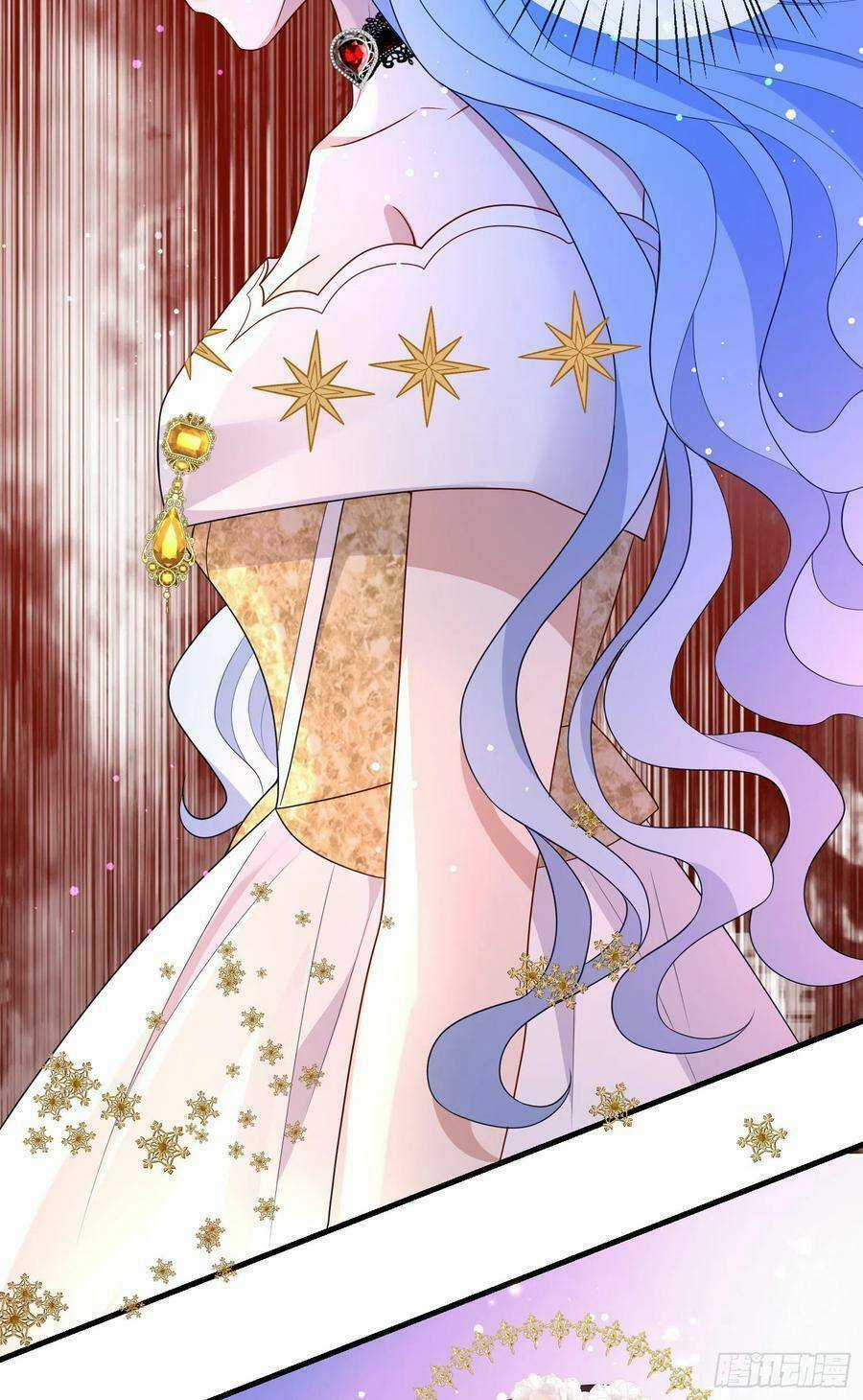 Trở Thành Bạch Nguyệt Quang Của Phản Diện Hắc Hóa Chapter 68 trang 29