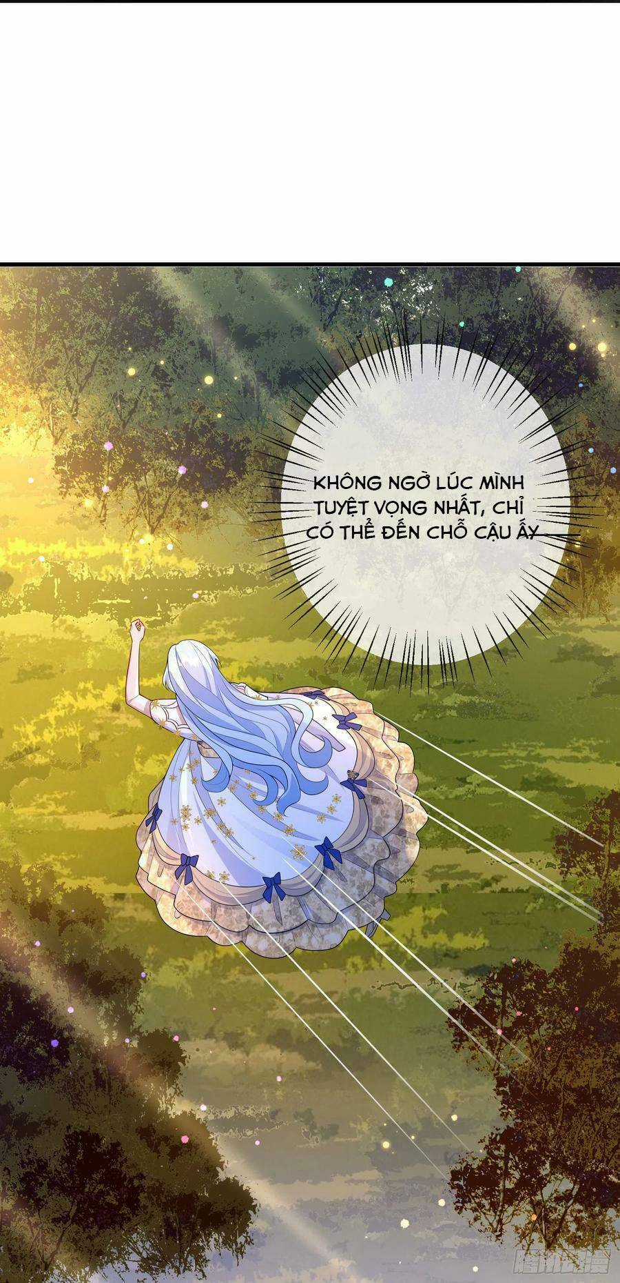 Trở Thành Bạch Nguyệt Quang Của Phản Diện Hắc Hóa Chapter 68 trang 31