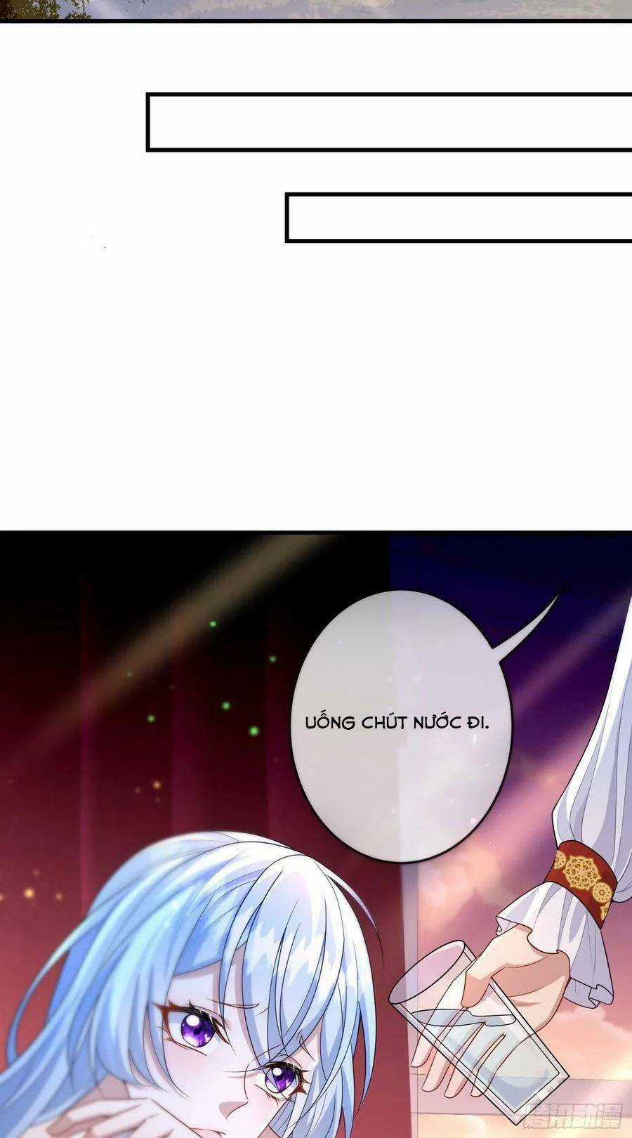 Trở Thành Bạch Nguyệt Quang Của Phản Diện Hắc Hóa Chapter 68 trang 32