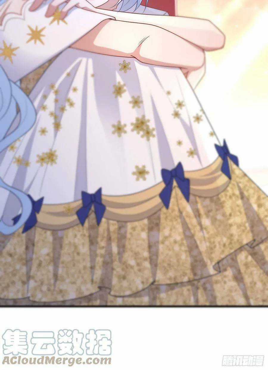 Trở Thành Bạch Nguyệt Quang Của Phản Diện Hắc Hóa Chapter 68 trang 33