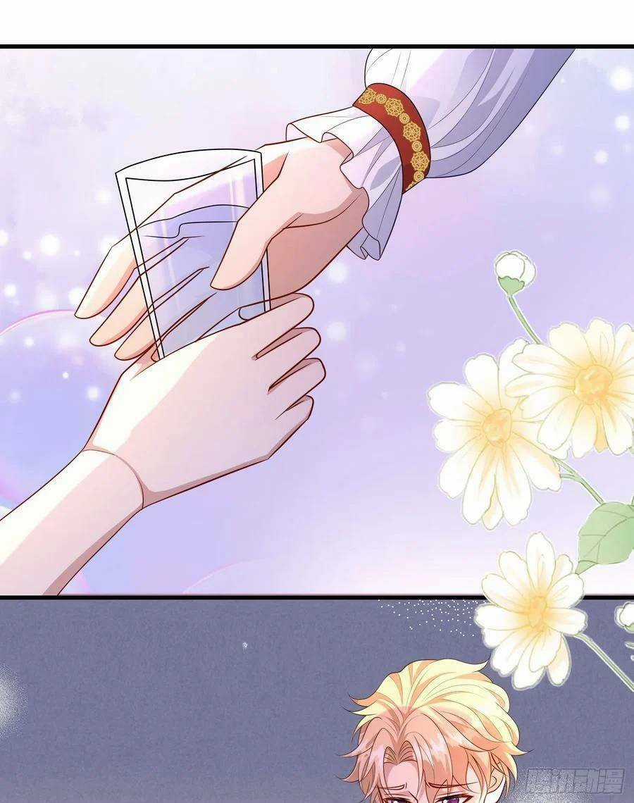 Trở Thành Bạch Nguyệt Quang Của Phản Diện Hắc Hóa Chapter 68 trang 34