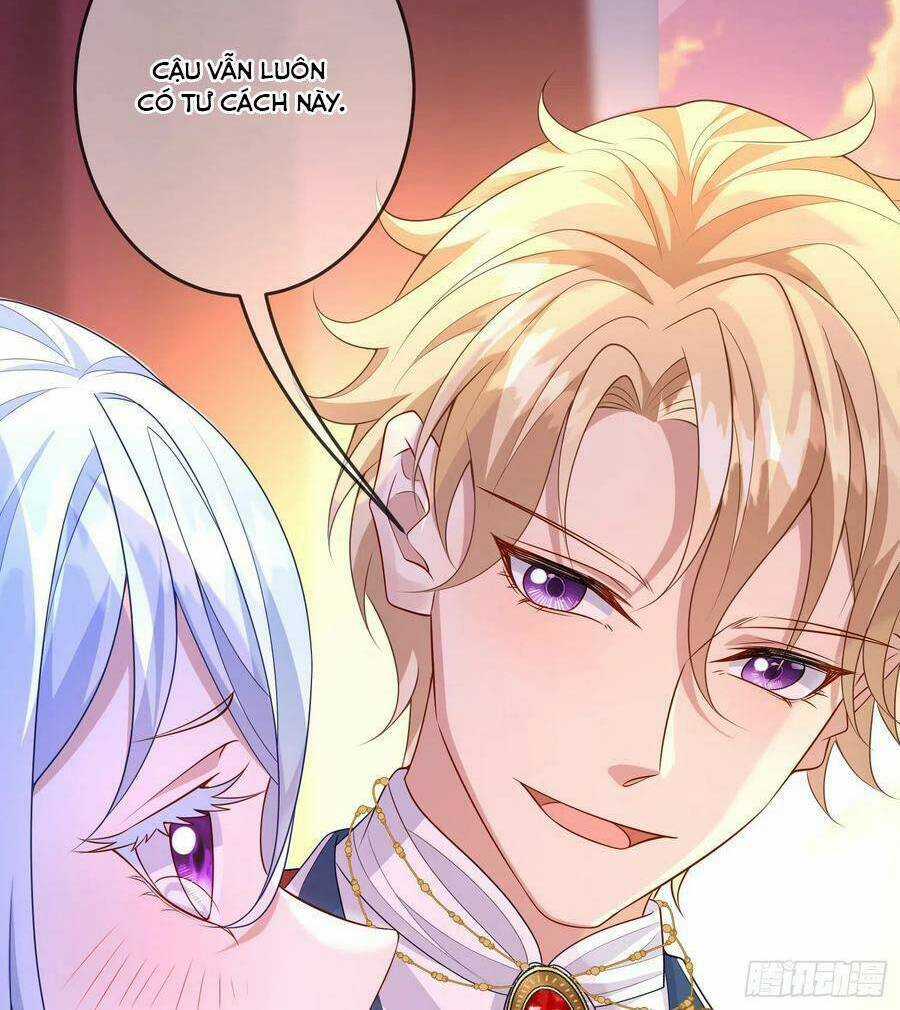 Trở Thành Bạch Nguyệt Quang Của Phản Diện Hắc Hóa Chapter 68 trang 39