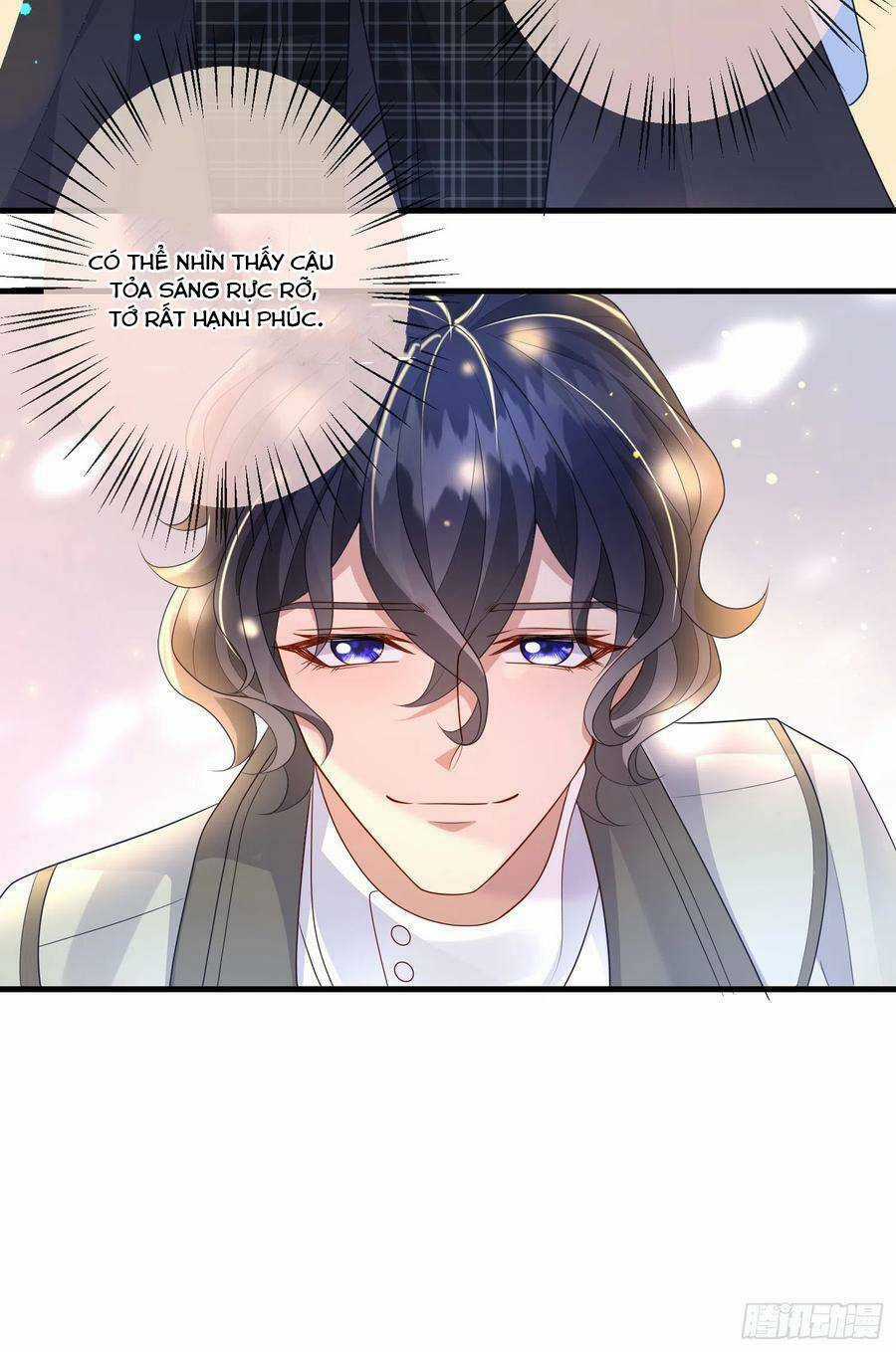 Trở Thành Bạch Nguyệt Quang Của Phản Diện Hắc Hóa Chapter 68 trang 4