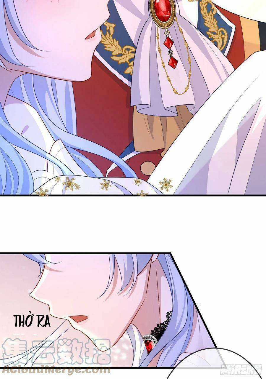 Trở Thành Bạch Nguyệt Quang Của Phản Diện Hắc Hóa Chapter 68 trang 40