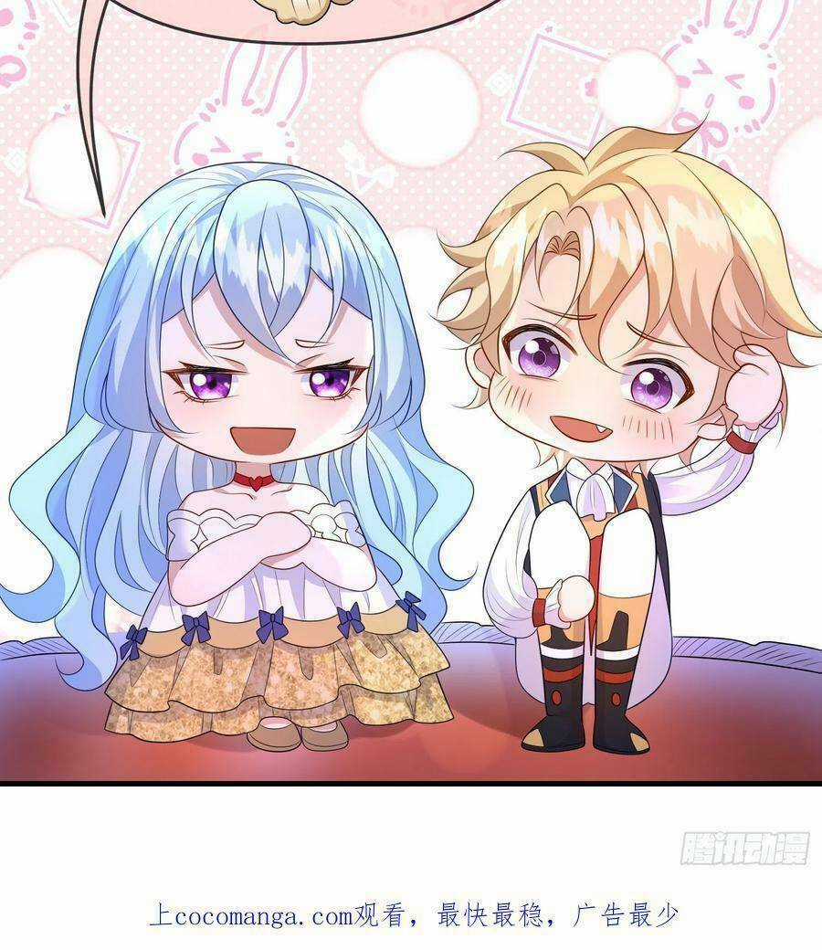 Trở Thành Bạch Nguyệt Quang Của Phản Diện Hắc Hóa Chapter 68 trang 45