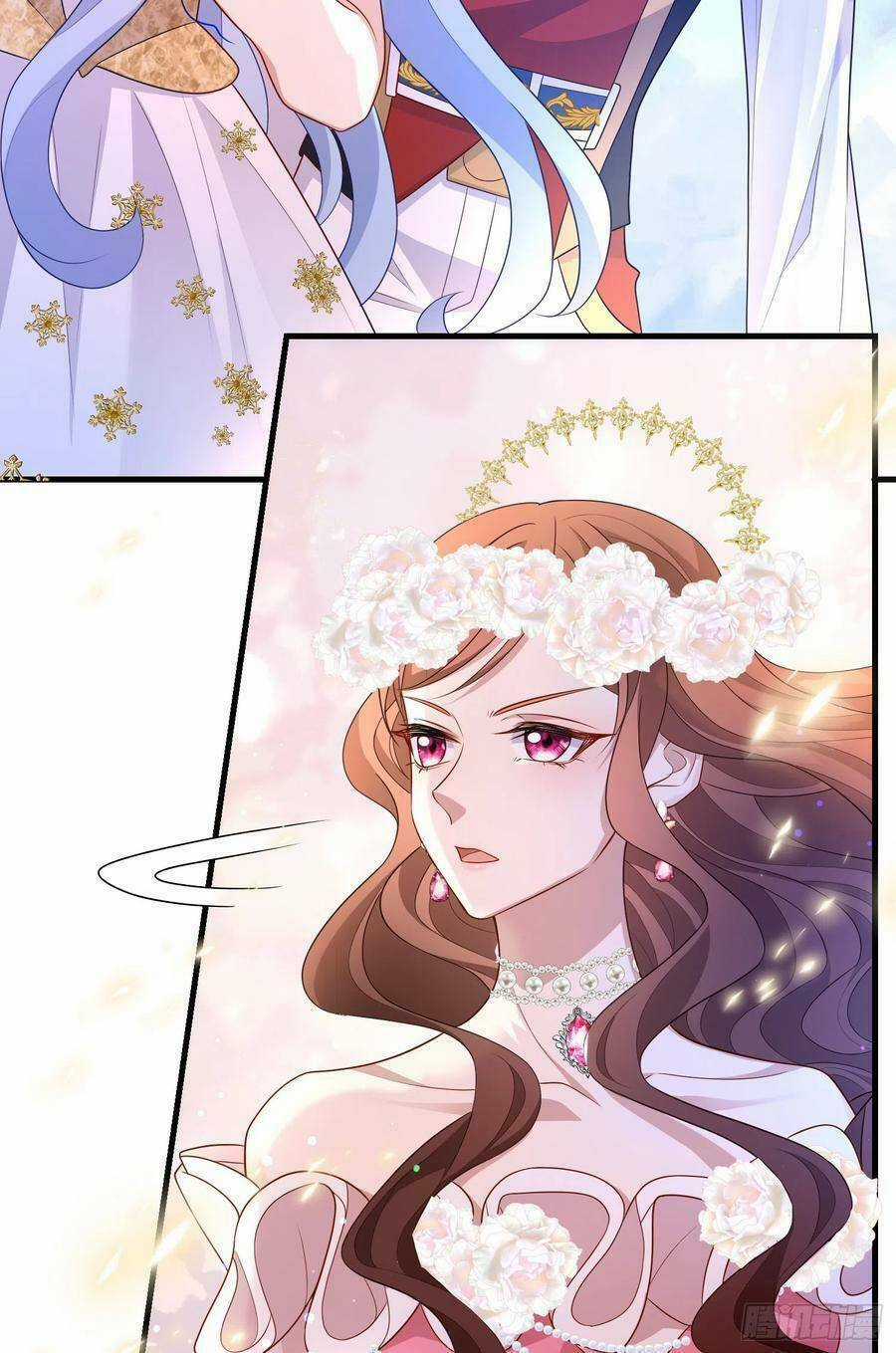 Trở Thành Bạch Nguyệt Quang Của Phản Diện Hắc Hóa Chapter 68 trang 7